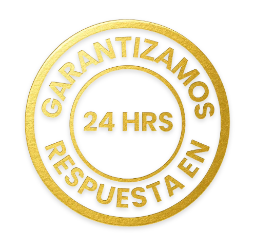 sello garantizado