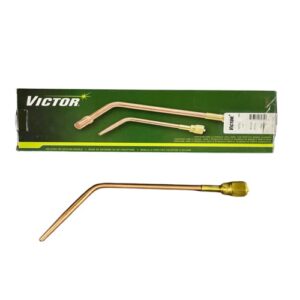 BOQUILLA PARA SOLDAR 6W, 0323-0132