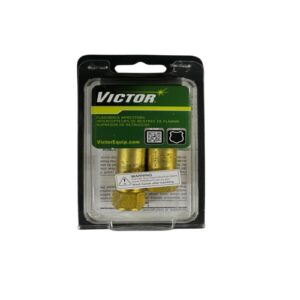 JUEGO DE ARRESTAFLAMA PARA EQUIPO OXICOR, 0656-0006