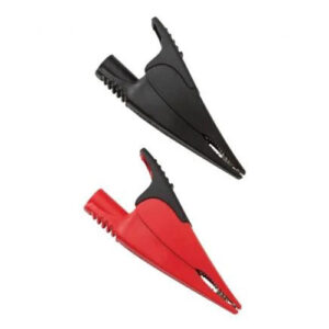 Puntas Caiman Largas Completamente Aisladas., AC285