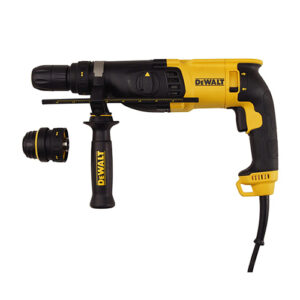 ROTOMARTILLO SDS-PLUS 800W C/BROQ, D25134K-B3