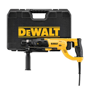 ROTOMARTILLO SDS PLUS 1" 800W 3 MODOS, D25260K-B3