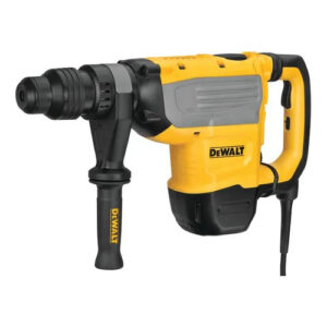 ROTOMARTILLO SDS-MAX 8KG COMBINADO, D25733K-B3