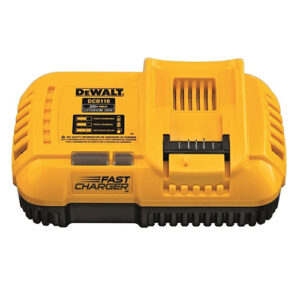Cargador Rápido 20V/60V MAX* 8.0 A., DCB118