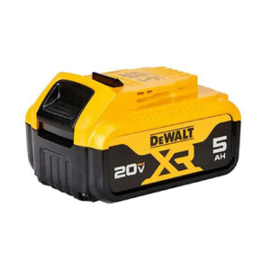 BATERIA 20V MAX 5.0 AH LITHIUM, DCB205YY