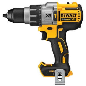 TALADRO ATORNILLADOR INALAMBRICO DE 1/2", DCD996B