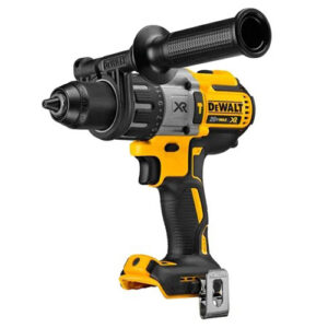 TALADRO PERCUTOR INAL. BRUSHLESS 20V, DCD996P2T-B3