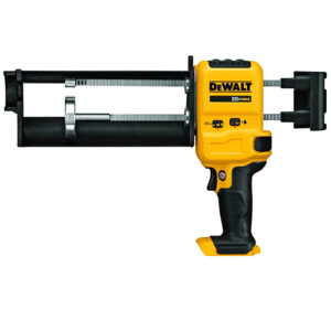 PISTOLA CALEFATEADORA INAL. 20V MAX 21OZ, DCE591B