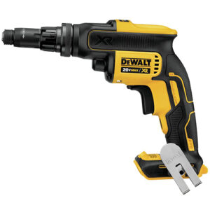 PISTOLA P/CLAVOS C/TORSION AJ 20V MAX, DCF622B