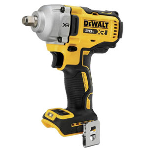 LLAVE DE IMPACTO DE 1/2" 20V MAX, DCF891B