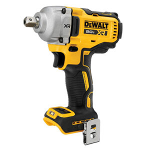 Llave de Impacto de 1/2" (13mm) 20V MAX*, DCF892B-B3