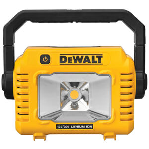 LAMPARA LUMINARIA LED DE TRABAJO 12V, DCL077B