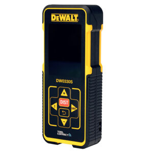 MEDIDOR LASER DE DISTANCIA, DW0330SN