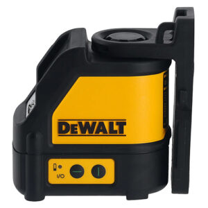 LASER DE LINEA CRUZADA 12V, DW088LG