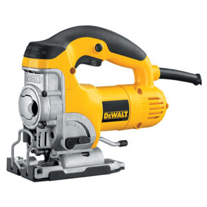 SIERRA CALADORA 660W DEWALT 321, DW317