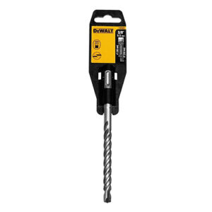 BROCA SDS PLUS ROCK  3/8"X6" 4", DW5427