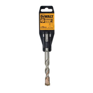 BROCA SDS PLUS ROCK 1/2"X12" 10", DW5439 Y