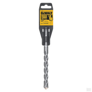 BROCA SDS PLUS ROCK 5/8"X8" 6", DW5446