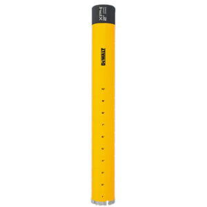BROCA NUCLEO DE DIAMANTE DE 2” X 14”, DW55012