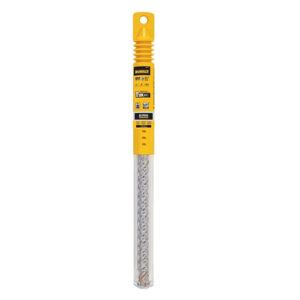 BROCAS SDS DEWALT 3/4 x 13-1/2, DW5810