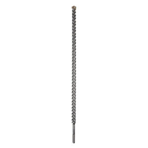 BROCA SDS MAX 1-1/4"X36", 4 GAVILANES, DW5826