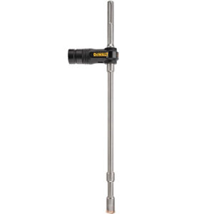 BROCA HUECA SDS MAX 1 X 23-3/4", DWA58001
