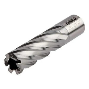 3/4IN X 2IN HSS ANNULAR CUTTER 3/4I, DWAC02012