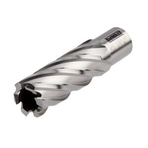 CORTADOR ANULAR HSS DE 7/8 INX 2IN WELDO, DWAC02014