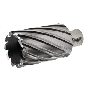 CORTADOR ANULAR DE 1-1/2X 2HSS DE 3/4, DWAC02024