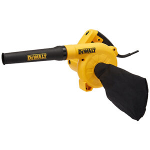 SOPLADORA ASPIRADORA ELECTRICA 800W, DWB800-B3