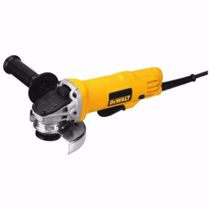 MINIESMERILADORA ANGULAR 4 ½" 900W, DWE4120-B2