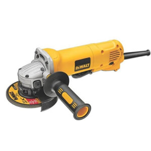 MINI ESMERILADORA INDUSTRIAL 4 1/2", DWE4212-B3