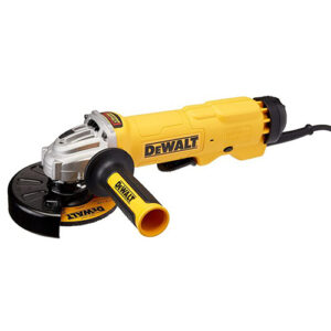 MINIESMERIL INDUSTRIAL USO RUDO DE 4-1/2, DWE4314-B3