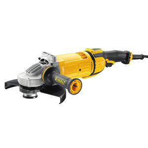 ESMERILADORA 9INCH 2700W 6500 RPM, DWE4579-B3
