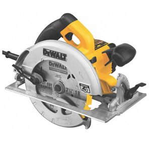 SIERRA CIRCULAR DE 7 1/4" DEWALT, DWE575-B3