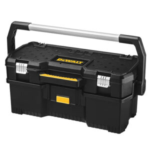 DEWALT CAJA 24” CON MALETIN, DWST24070