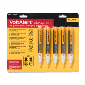 PQ. C/5 DETECTORES DE VOLTAJE, FLK2AC/90-1000V5PK, FLK2AC-90-1000V5PK