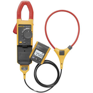 AMPERIMETRO DE GANCHO 1000 A TRMSC/IFLEX, FLUKE-381/MXP, FLUKE-381-MXP