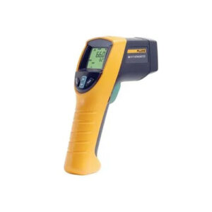 Termometro Ir Industrial, 12:1, 550 ºc., FLUKE-561