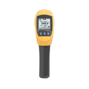 Termómetro Ir Industrial, 50:1, 800 ºc., FLUKE-568