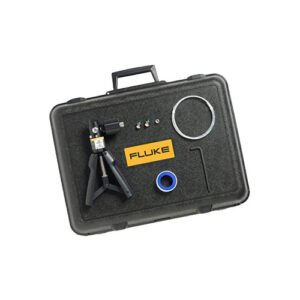 BOMBA NEUMATICA CON ESTUCH RIGIDO, FLUKE-700PTPK