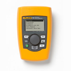 Calibrador De Lazo., FLUKE-709