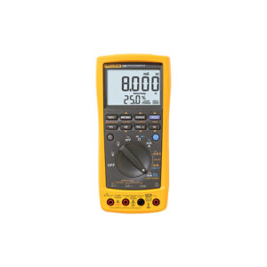 Multímetro De Procesos 4-20 Ma  Con Interfase., FLUKE-789