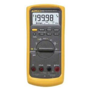 MULTIMETRO DIGITAL FLUKE-87-5