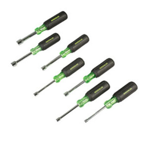 JUEGO DE LLAVES PARA TUERCAS MAGNÉTICAS,, G-0253-01MAG