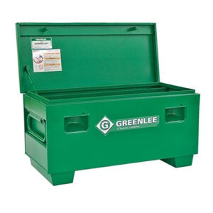 CAJA TIPO BAÚL, G-2142