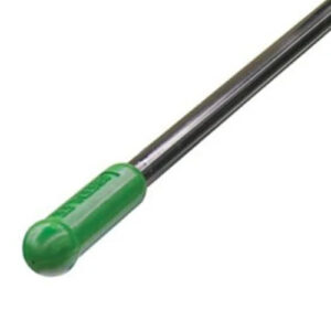 HANDLE UNIT-METAL W/GRIP (656), G-30291