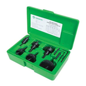 JUEGO DE UTILES PARA CORTE, 8PZAS, G-628