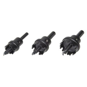 JUEGO DE CORTADOR CON PUNTAS DE CARBURO, G-635