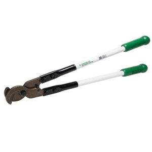 CORTADOR DE CABLES DE TIJERA (704, G-704